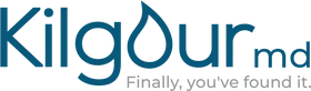 KilgourMD Logo