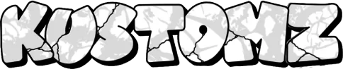 Kustomz Logo