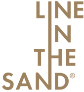 Line In The Sand