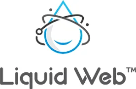Liquid Web Logo