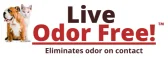 Live Odor Free