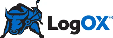 LogOX Logo