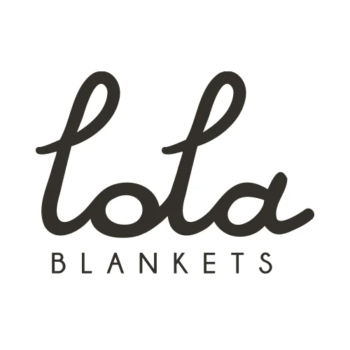 Lola Blankets logo