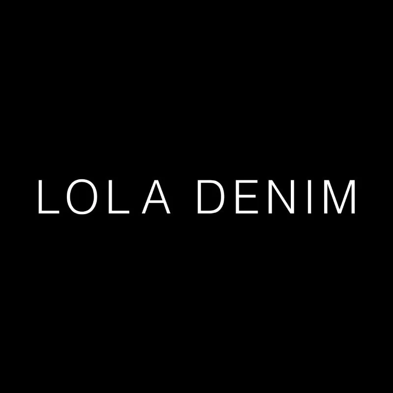 Lola Denim Logo