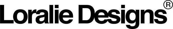 Loralie Designs Logo