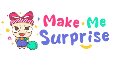Make Me Surprise Logo