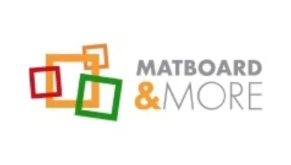 Matboard and More logo