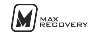 Max Recovery Logo