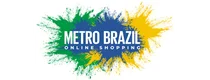 Metro Brazil Clothing & Accessories coupon codes 2026