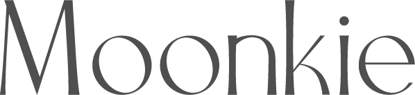 Moonkie Logo
