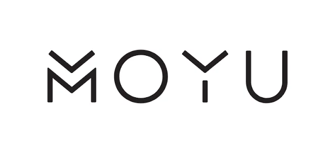 MOYU Logo