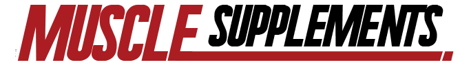 Muscle Supplements logo