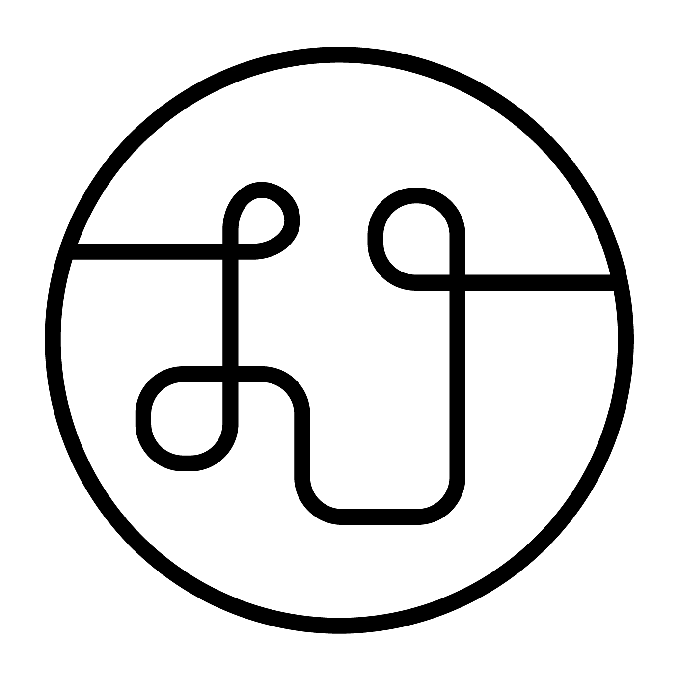 MUSUBI KILN Logo