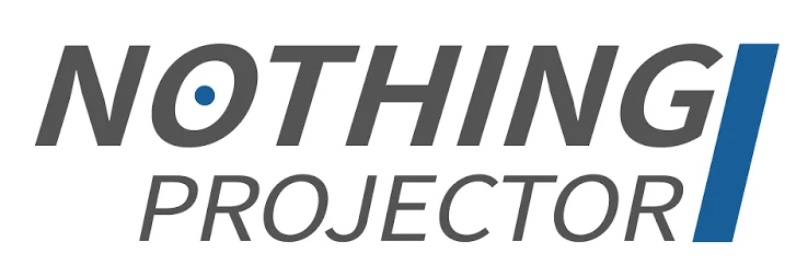 Nothing Projector