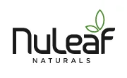 NuLeaf Naturals Personal Care & Pharmacy coupon codes 2026