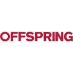 Offspring Apparel, Footwear, Accessories coupon codes 2026