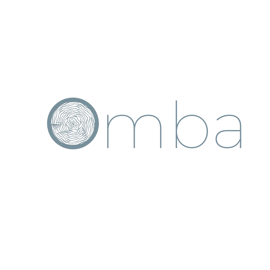 Omba Logo