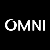 Omni Health Ring Logo