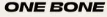 One Bone Apparel & Clothing coupon codes 2026