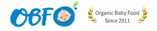 Organic Baby Food