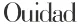 Ouidad Bodycare & Cosmetics coupon codes 2026