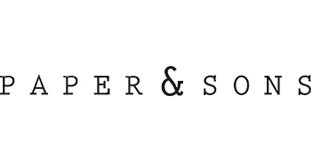 Paper & Sons