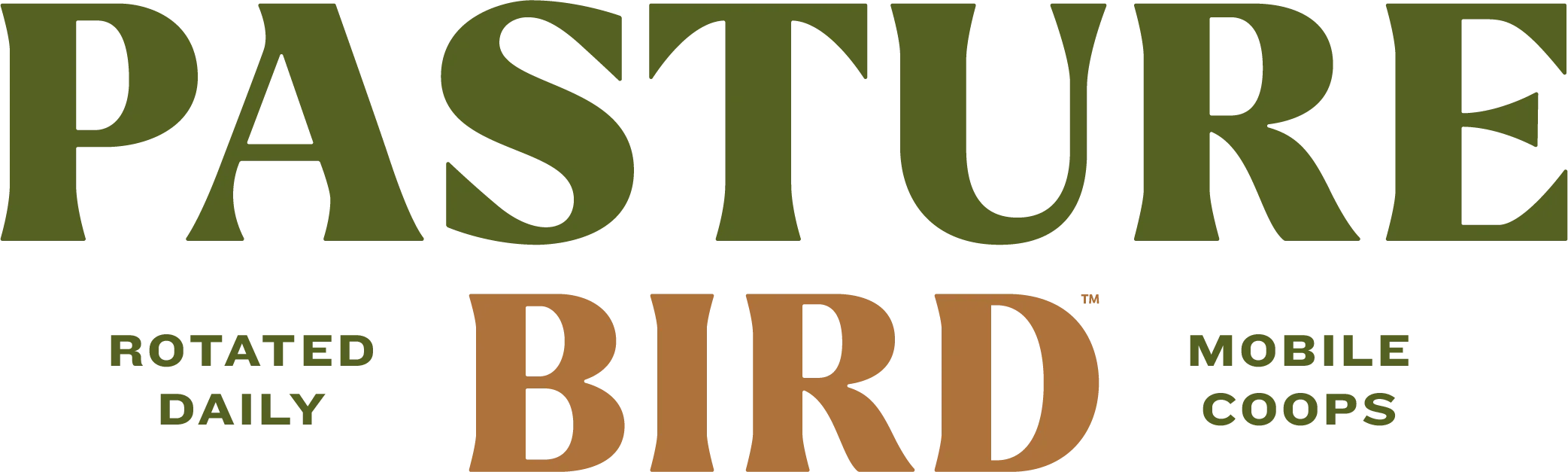 Pasturebird