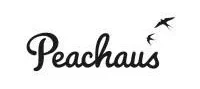 Peachaus Logo