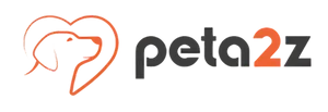 Peta2z Logo