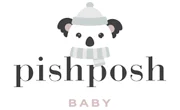 PishPosh Baby Apparel, Footwear, Accessories coupon codes 2026