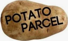 Potato Parcel