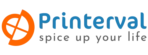 Printerval Clothing & Accessories coupon codes 2026
