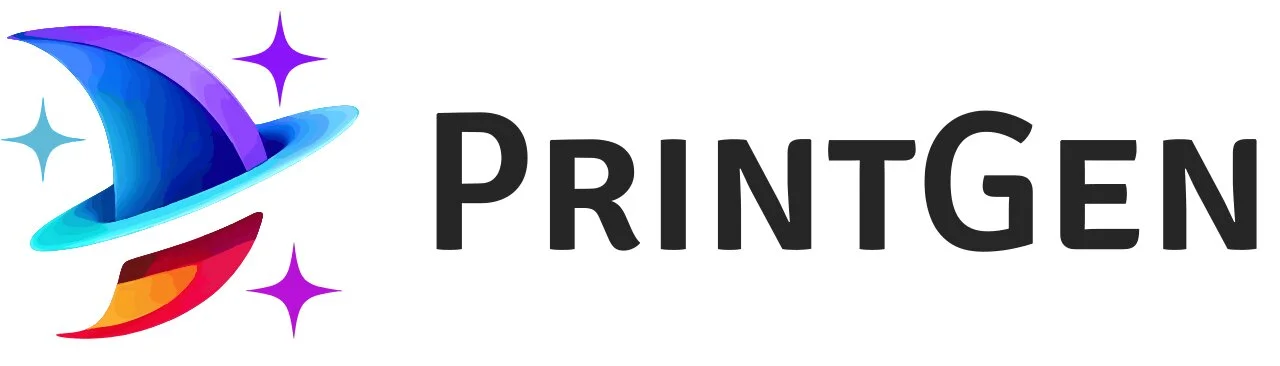 PrintGen Clothing & Accessories coupon codes 2026