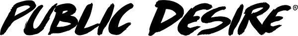 Public Desire Apparel & Clothing coupon codes 2026