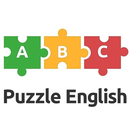 Puzzle English