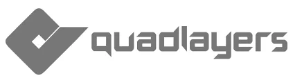 Quadlayers Logo