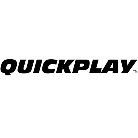 QUICKPLAY UK Logo