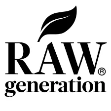 Raw Generation Health & Wellness coupon codes 2026