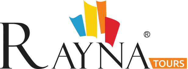 RaynaTours Travel & Tourism coupon codes 2026