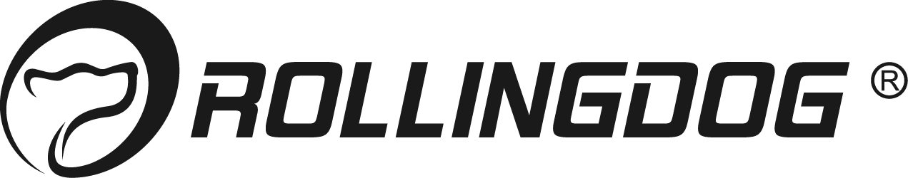 ROLLINGDOG Logo