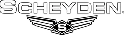 Scheyden Precision Eyewear Logo