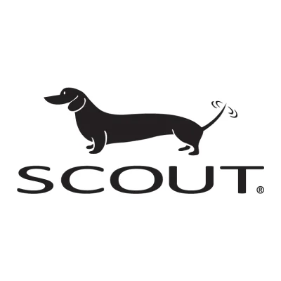 SCOUT Bags logo