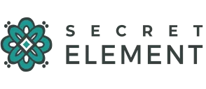 Secret Element Logo