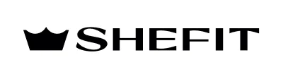 SHEFIT logo