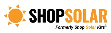 Shop Solar Kits
