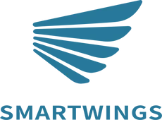 SmartWings logo