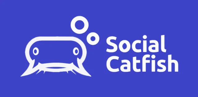 Social Catfish