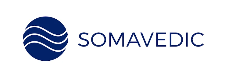 Somavedic Logo