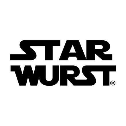 Star Wurst Logo