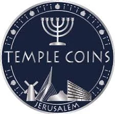 Temple Coins